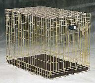 Wire-crate